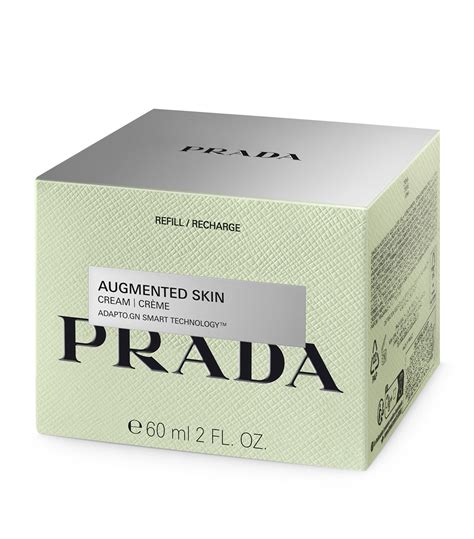 prada crema